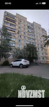 2-к квартира, вторичка, 52м2, 7/9 этаж