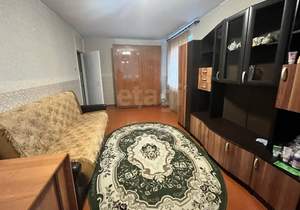 2-к квартира, вторичка, 42м2, 4/5 этаж