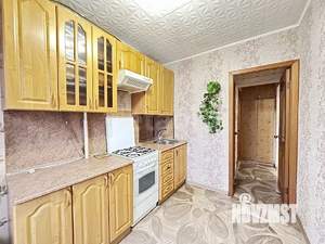 2-к квартира, вторичка, 46м2, 4/9 этаж