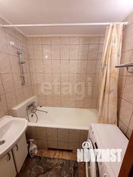 2-к квартира, вторичка, 52м2, 2/10 этаж