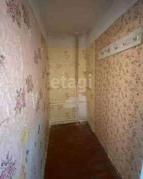 2-к квартира, вторичка, 43м2, 4/5 этаж