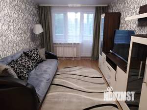 3-к квартира, вторичка, 63м2, 2/5 этаж