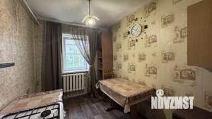 2-к квартира, вторичка, 50м2, 1/2 этаж