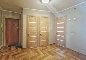 1-к квартира, вторичка, 41м2, 4/5 этаж