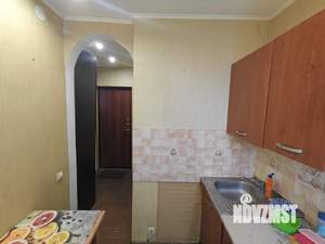 1-к квартира, вторичка, 21м2, 4/5 этаж