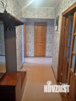 3-к квартира, вторичка, 70м2, 4/10 этаж