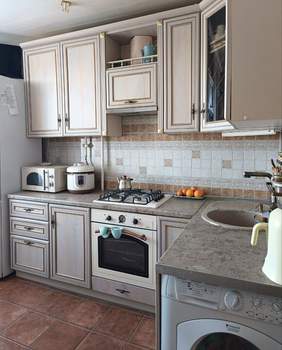 3-к квартира, вторичка, 67м2, 8/9 этаж