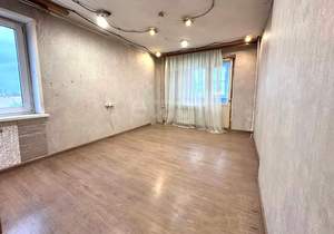 1-к квартира, вторичка, 33м2, 8/9 этаж