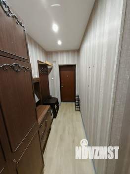 1-к квартира, вторичка, 35м2, 5/10 этаж