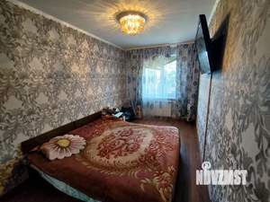 3-к квартира, вторичка, 70м2, 5/5 этаж