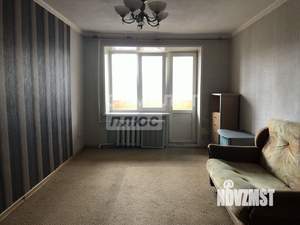 2-к квартира, вторичка, 59м2, 1/5 этаж