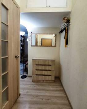 1-к квартира, вторичка, 31м2, 1/5 этаж