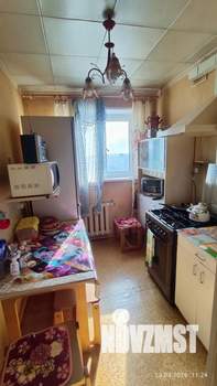 3-к квартира, вторичка, 60м2, 9/9 этаж
