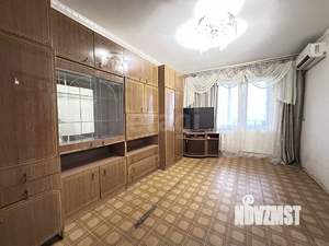 2-к квартира, вторичка, 46м2, 4/9 этаж