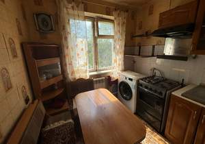 Фото квартиры на продажу (4)