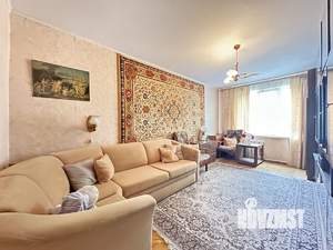 2-к квартира, вторичка, 50м2, 4/5 этаж