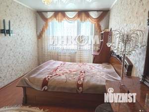 2-к квартира, вторичка, 59м2, 7/10 этаж