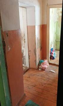 2-к квартира, вторичка, 37м2, 1/2 этаж