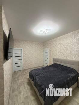 2-к квартира, вторичка, 49м2, 11/14 этаж