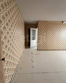 3-к квартира, вторичка, 58м2, 3/5 этаж