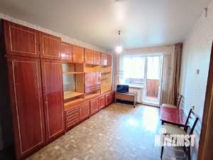 2-к квартира, вторичка, 43м2, 1/9 этаж