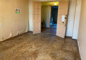 3-к квартира, вторичка, 82м2, 1/3 этаж