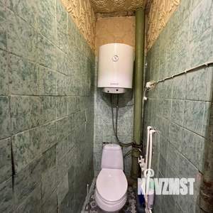 2-к квартира, вторичка, 54м2, 2/5 этаж