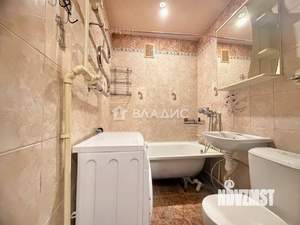 1-к квартира, вторичка, 31м2, 2/5 этаж