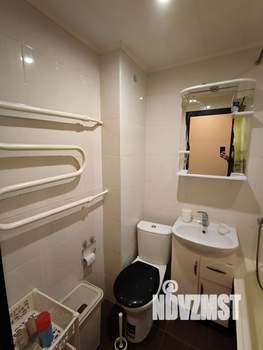 5-к квартира, вторичка, 31м2, 4/5 этаж