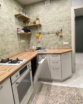 2-к квартира, вторичка, 54м2, 5/5 этаж