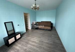 2-к квартира, вторичка, 44м2, 9/9 этаж
