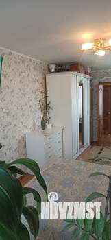 3-к квартира, вторичка, 65м2, 8/9 этаж