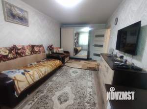 1-к квартира, вторичка, 30м2, 1/5 этаж