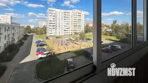 3-к квартира, вторичка, 89м2, 3/3 этаж