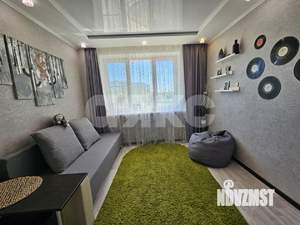 1-к квартира, вторичка, 36м2, 4/15 этаж