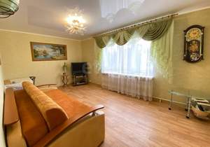 2-к квартира, вторичка, 55м2, 4/4 этаж