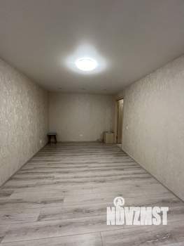 2-к квартира, вторичка, 43м2, 1/5 этаж