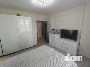 2-к квартира, вторичка, 68м2, 2/3 этаж