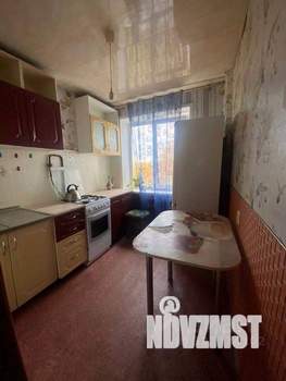 3-к квартира, вторичка, 64м2, 5/5 этаж