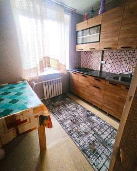 1-к квартира, вторичка, 31м2, 2/2 этаж