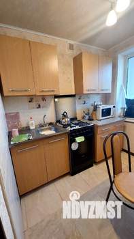 1-к квартира, вторичка, 32м2, 5/5 этаж