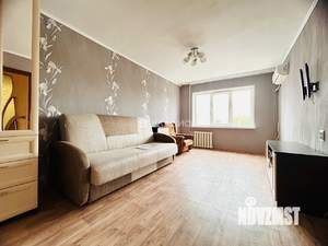 1-к квартира, вторичка, 36м2, 2/5 этаж
