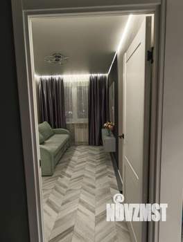 2-к квартира, вторичка, 44м2, 2/9 этаж