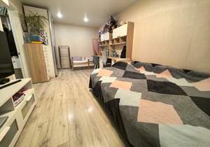 2-к квартира, вторичка, 44м2, 2/9 этаж