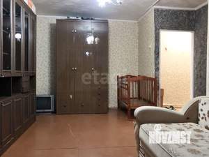 2-к квартира, вторичка, 43м2, 2/5 этаж