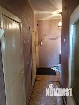 1-к квартира, вторичка, 37м2, 2/2 этаж