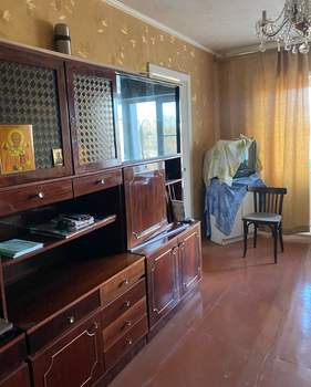 2-к квартира, вторичка, 55м2, 3/4 этаж