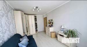 3-к квартира, вторичка, 81м2, 8/15 этаж