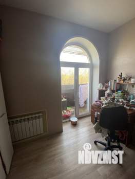 4-к квартира, вторичка, 103м2, 4/4 этаж