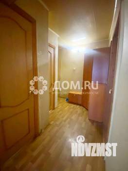 2-к квартира, вторичка, 47м2, 1/2 этаж